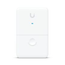 Adaptor PoE Ubiquiti UISP Dual-Power Injector UACC-DUAL-POWER-INJECTOR