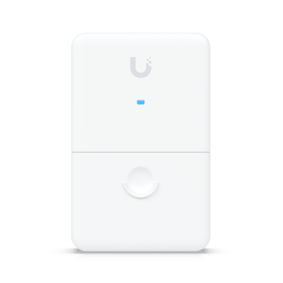 Adaptor PoE Ubiquiti UISP Dual-Power Injector UACC-DUAL-POWER-INJECTOR