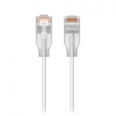 Cablu Ubiquiti  UACC-Cable-Patch-EL-0.15M-W 2