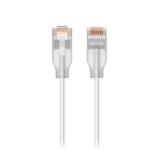 Cablu Ubiquiti  UACC-Cable-Patch-EL-0.15M-W-24