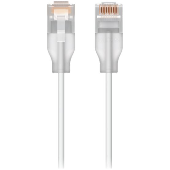 Cablu Ubiquiti  UACC-Cable-Patch-EL-3M-W