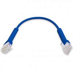 Cablu Ubiquiti  UC-PATCH-RJ45-BL 2