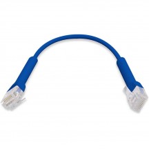 Cablu Ubiquiti  UC-PATCH-RJ45-BL