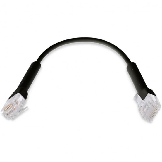 Cablu Ubiquiti  UC-PATCH-RJ45-BK