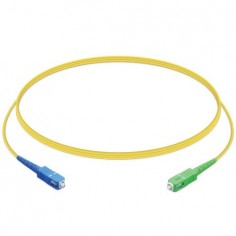 Cablu Ubiquiti  UF-SM-PATCH-UPC-APC