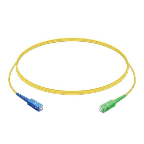 Cablu Ubiquiti  UF-SM-PATCH-UPC-APC