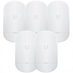 Access point Ubiquiti airMAX NanoStation 5AC Loco (5-pack) LOCO5AC-5