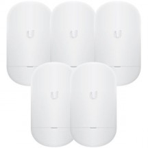 Access point Ubiquiti airMAX NanoStation 5AC Loco (5-pack) LOCO5AC-5