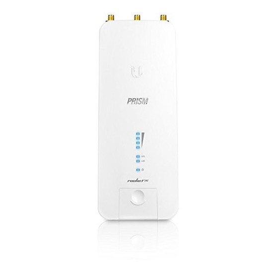 Access point Ubiquiti airMAX Rocket Prism 2AC R2AC-PRISM