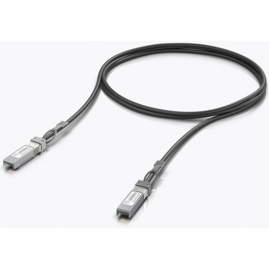 Cablu Ubiquiti  UACC-DAC-SFP10-3M
