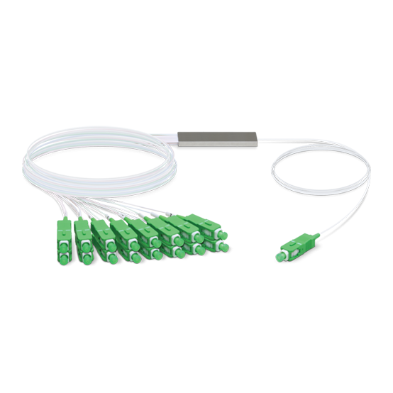 Cablu Ubiquiti  UF-SPLITTER-16