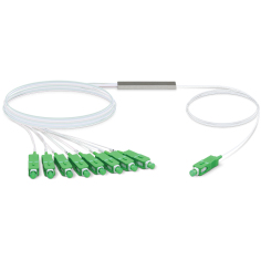 Cablu Ubiquiti  UF-SPLITTER-8