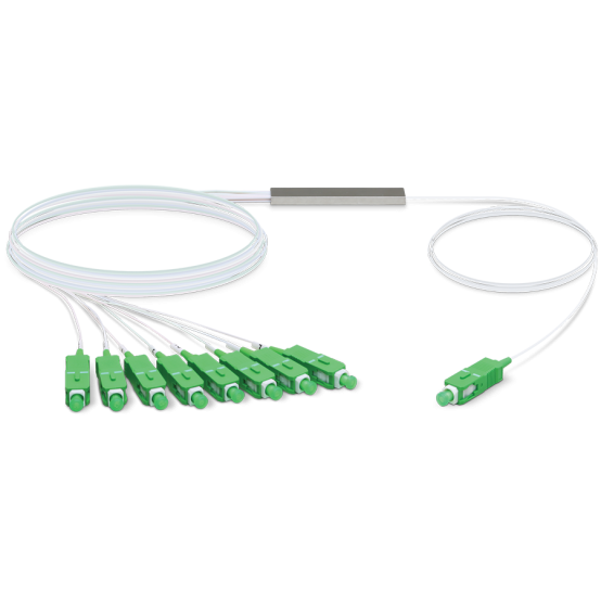 Cablu Ubiquiti  UF-SPLITTER-8