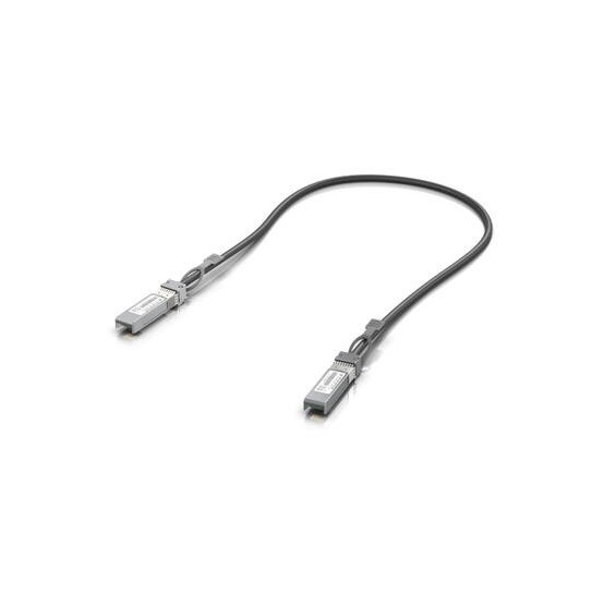 Cablu Ubiquiti  UACC-DAC-SFP10-0.5M