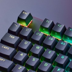 Tastatura HP HyperX Alloy Origins - PBT 639N4AAABA 2