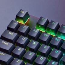 Tastatura HP HyperX Alloy Origins - PBT 639N4AAABA