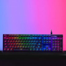 Tastatura HP HyperX Alloy Origins - PBT 639N4AAABA