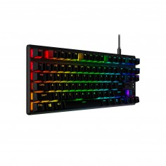Tastatura HP HyperX Alloy Origins Core - PBT keycaps Gaming Keyboard 639N8AAABA