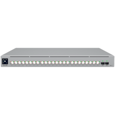 Switch Ubiquiti Enterprise Campus 24 PoE ECS-24-PoE
