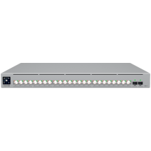 Switch Ubiquiti Enterprise Campus 24 PoE ECS-24-PoE