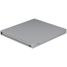 Switch Ubiquiti Enterprise Campus 24 PoE ECS-24-PoE 2