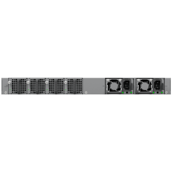 Switch Ubiquiti Enterprise Campus 24 PoE ECS-24-PoE