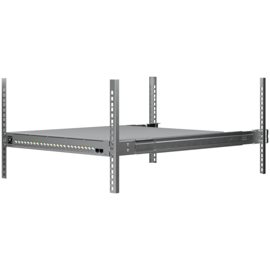 Switch Ubiquiti Enterprise Campus 24 PoE ECS-24-PoE