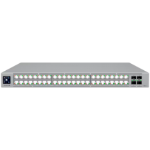 Switch Ubiquiti Enterprise Campus 48 PoE ECS-48-PoE