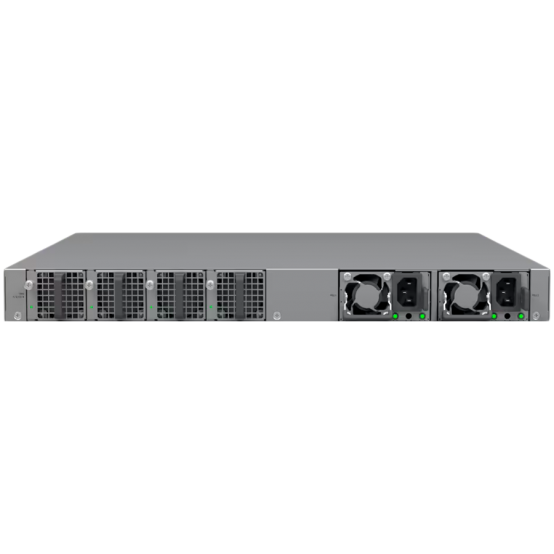 Switch Ubiquiti Enterprise Campus 48 PoE ECS-48-PoE