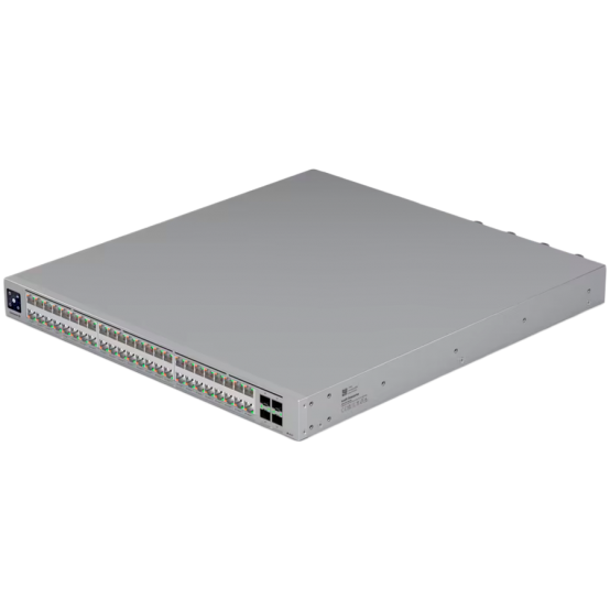 Switch Ubiquiti Enterprise Campus 48 PoE ECS-48-PoE