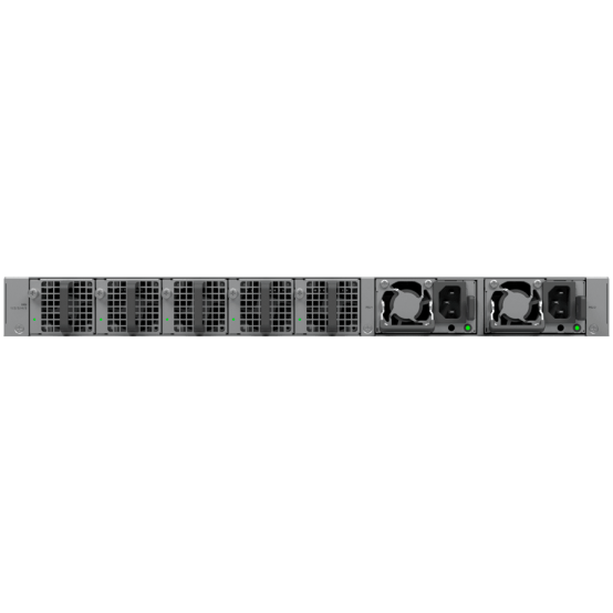 Switch Ubiquiti Enterprise Campus Aggregation ECS-Aggregation