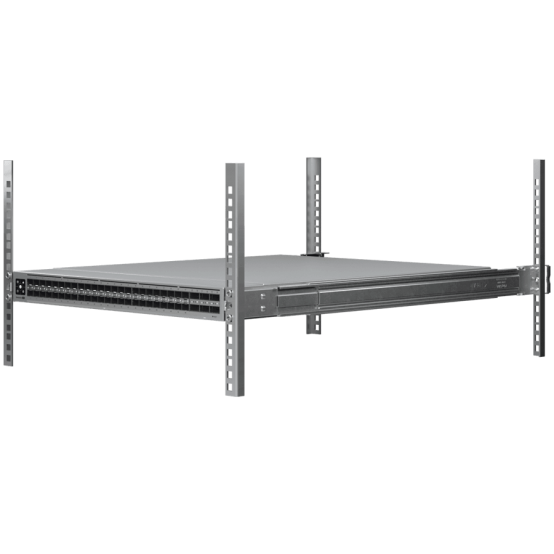 Switch Ubiquiti Enterprise Campus Aggregation ECS-Aggregation