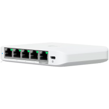 Switch Ubiquiti Flex Mini 2.5G USW-Flex-2.5G-5