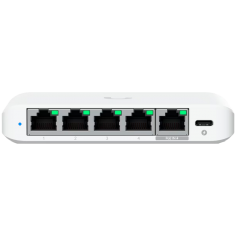 Switch Ubiquiti Flex Mini 2.5G USW-Flex-2.5G-5 2