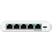 Switch Ubiquiti Flex Mini 2.5G USW-Flex-2.5G-5