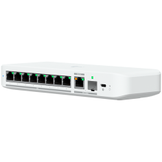 Switch Ubiquiti UniFi Flex 2.5G USW-Flex-2.5G-8