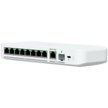 Switch Ubiquiti UniFi Flex 2.5G USW-Flex-2.5G-8