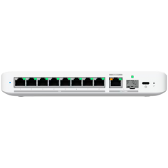 Switch Ubiquiti UniFi Flex 2.5G USW-Flex-2.5G-8 2