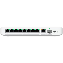 Switch Ubiquiti UniFi Flex 2.5G USW-Flex-2.5G-8