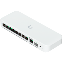 Switch Ubiquiti UniFi Flex 2.5G USW-Flex-2.5G-8