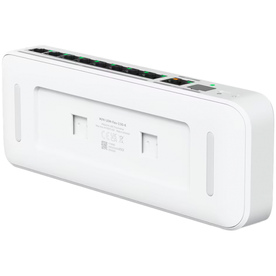 Switch Ubiquiti UniFi Flex 2.5G USW-Flex-2.5G-8