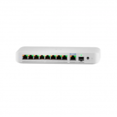 Switch Ubiquiti UniFi Flex 2.5G PoE USW-Flex-2.5G-8-PoE