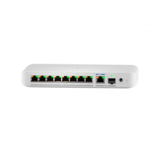 Switch Ubiquiti UniFi Flex 2.5G PoE USW-Flex-2.5G-8-PoE
