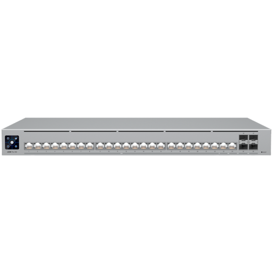 Switch Ubiquiti UniFi Pro HD 24 USW-Pro-HD-24