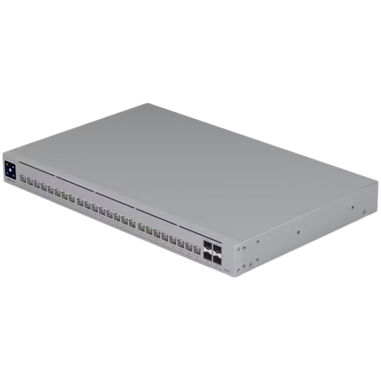 Switch Ubiquiti UniFi Pro HD 24 USW-Pro-HD-24