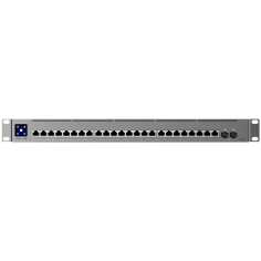 Switch Ubiquiti Pro XG 24 USW-Pro-XG-24