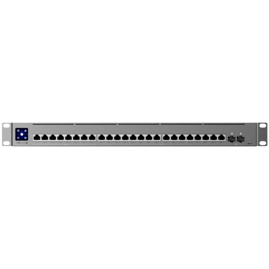 Switch Ubiquiti UniFi Pro XG 24 PoE USW-PRO-XG-24-POE