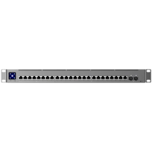 Switch Ubiquiti UniFi Pro XG 24 PoE USW-PRO-XG-24-POE