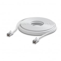 Cablu Ubiquiti  UACC-Cable-Patch-Outdoor-C6A-1M-W