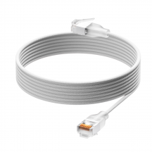 Cablu Ubiquiti UACC-CABLE-PATCH-EL-C6A-1M-W